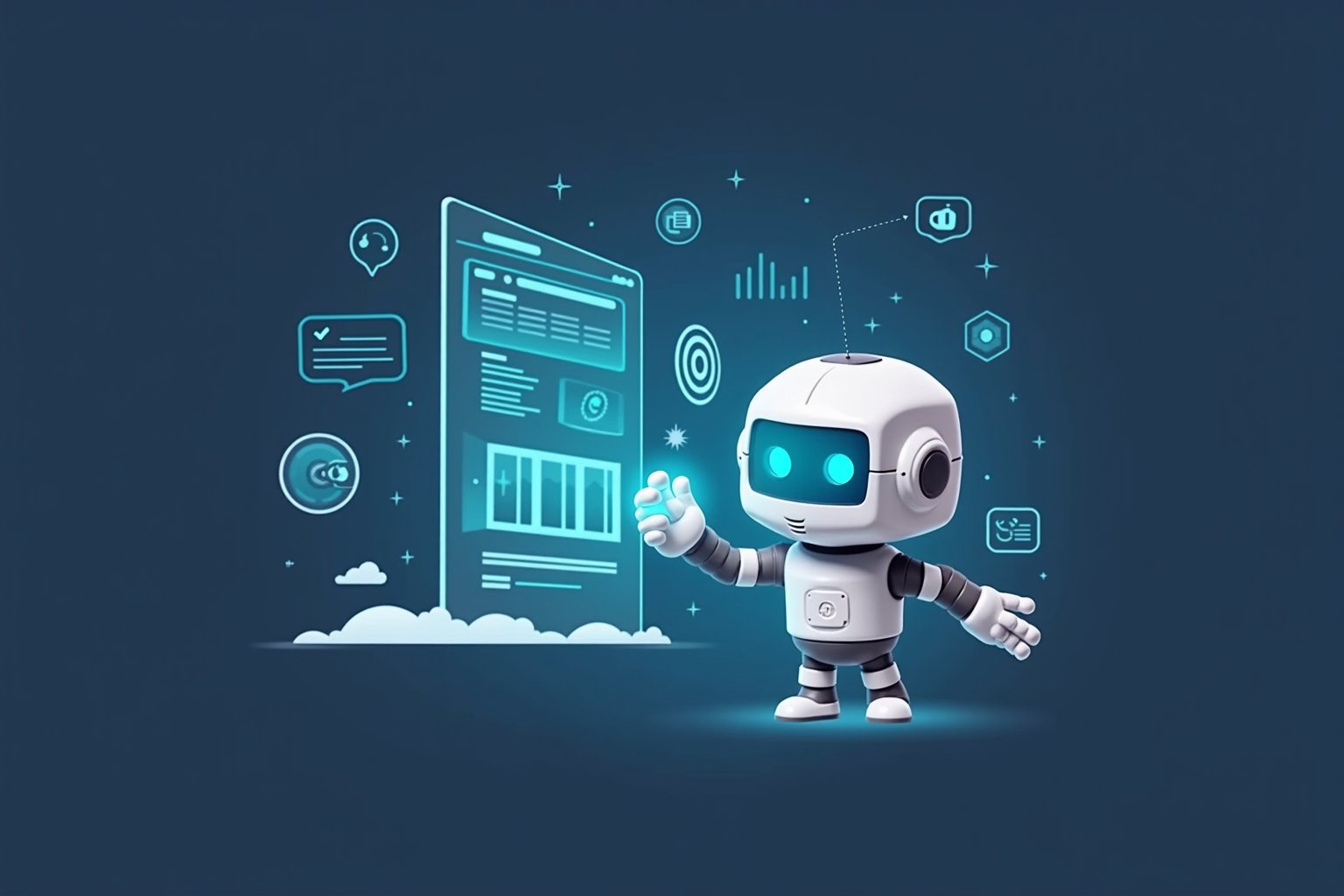 Revolutionize Your Surveys with AISurveyBot.com