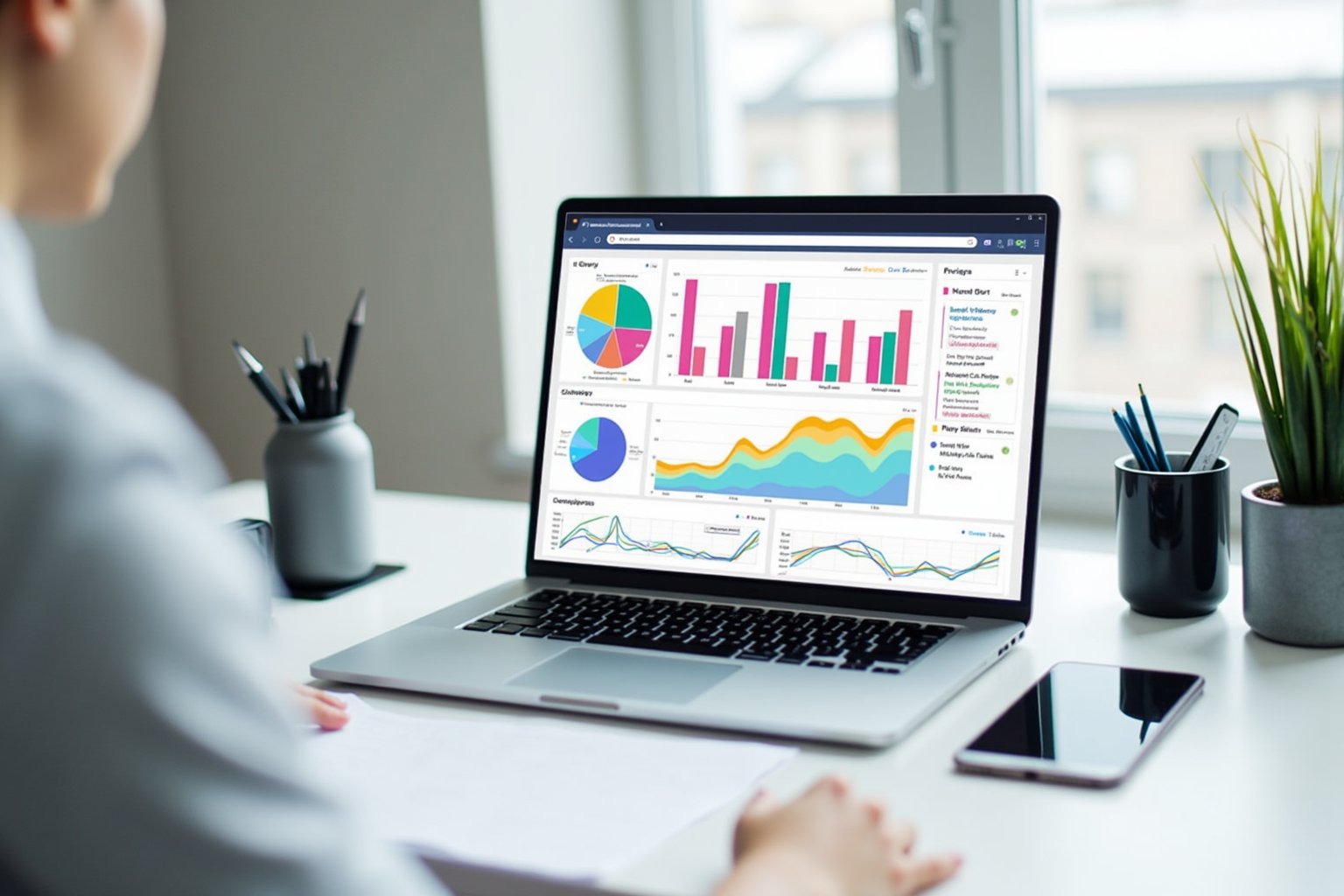 1. AI-Driven Survey Question Generation